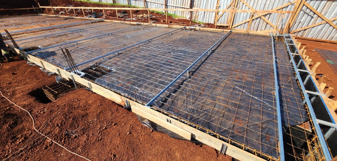 Foto do Projeto Obra 1 imóvel Cascavel-PR 40