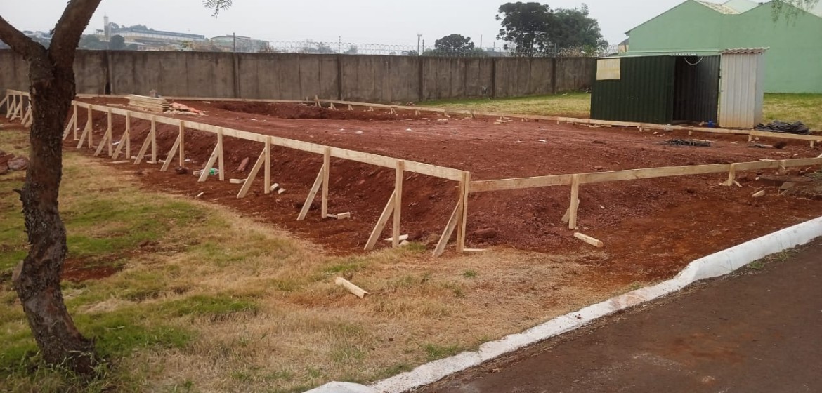 Foto do Projeto Obra 1 imóvel em Cascavel-PR 17