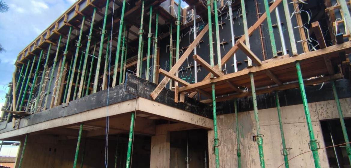 Foto do Projeto Obra 1 imóvel em Cascavel-PR 4
