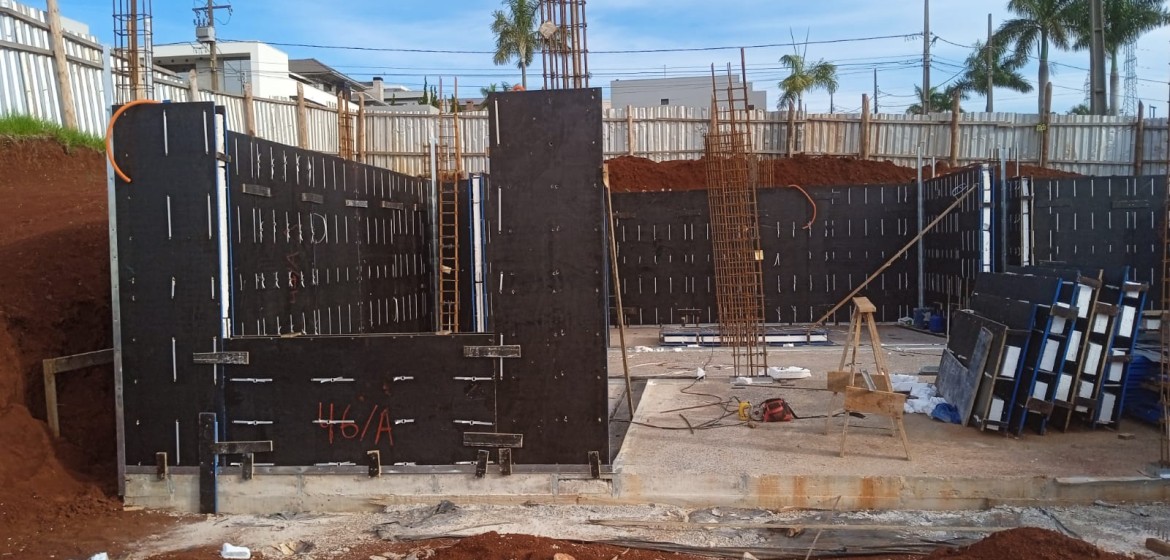 Foto do Projeto Obra 1 imóvel Cascavel-PR 93