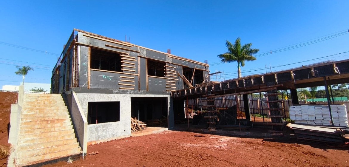 Foto do Projeto Obra 1 imóvel Cascavel-PR 135
