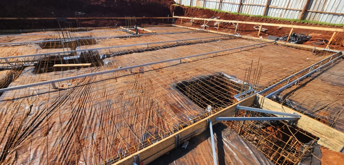 Foto do Projeto Obra 1 imóvel Cascavel-PR 34