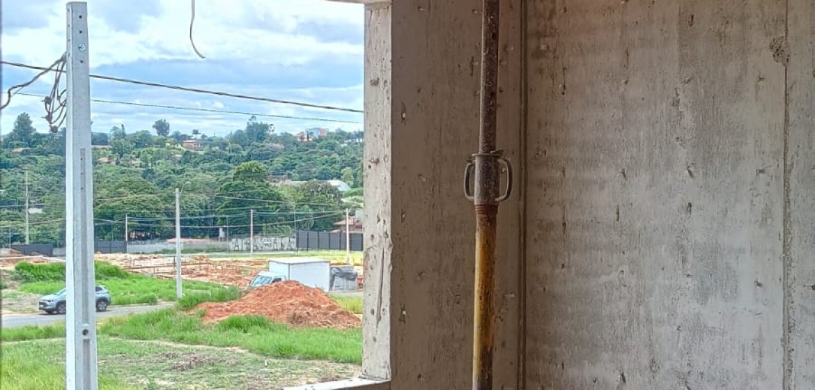 Foto do Projeto Obra 1 imóvel Indaiatuba-SP 15