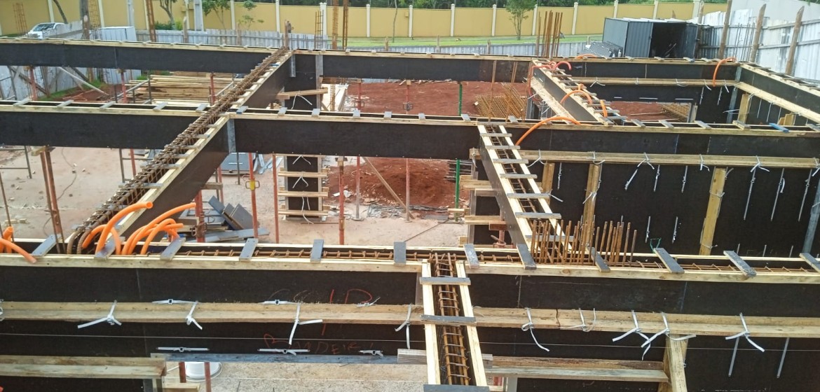 Foto do Projeto Obra 1 imóvel Cascavel-PR 146
