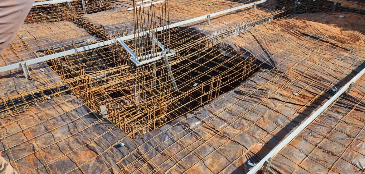 Foto do Projeto Obra 1 imóvel Cascavel-PR 81