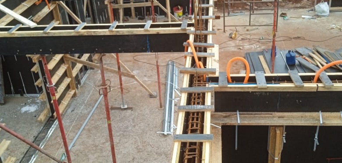 Foto do Projeto Obra 1 imóvel Cascavel-PR 108