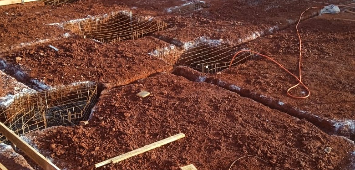 Foto do Projeto Obra 1 imóvel Cascavel-PR 4
