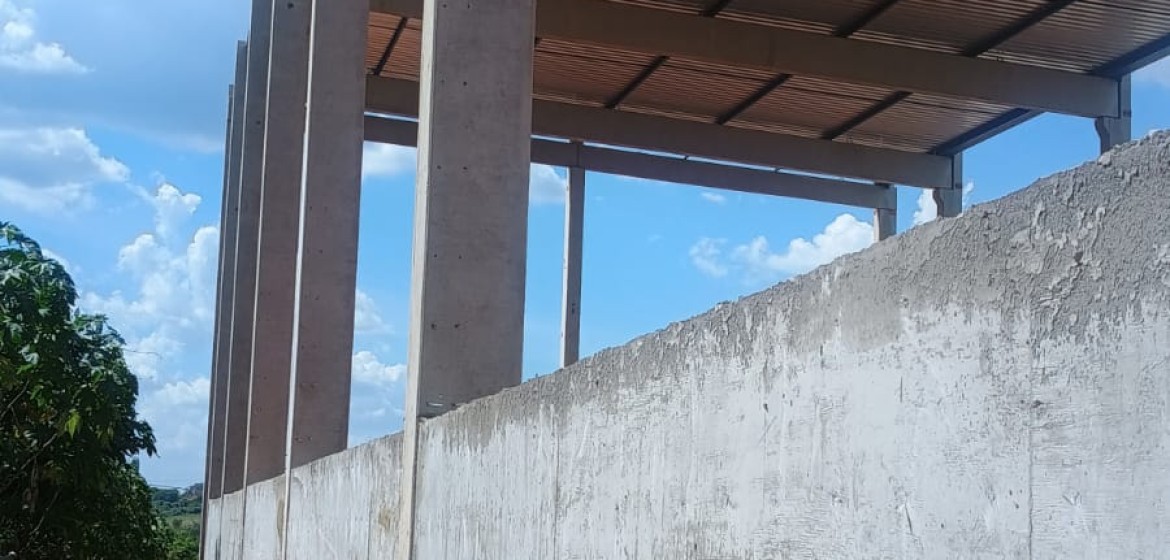 Foto do Projeto Fechamento galpão Sorocaba/SP 9
