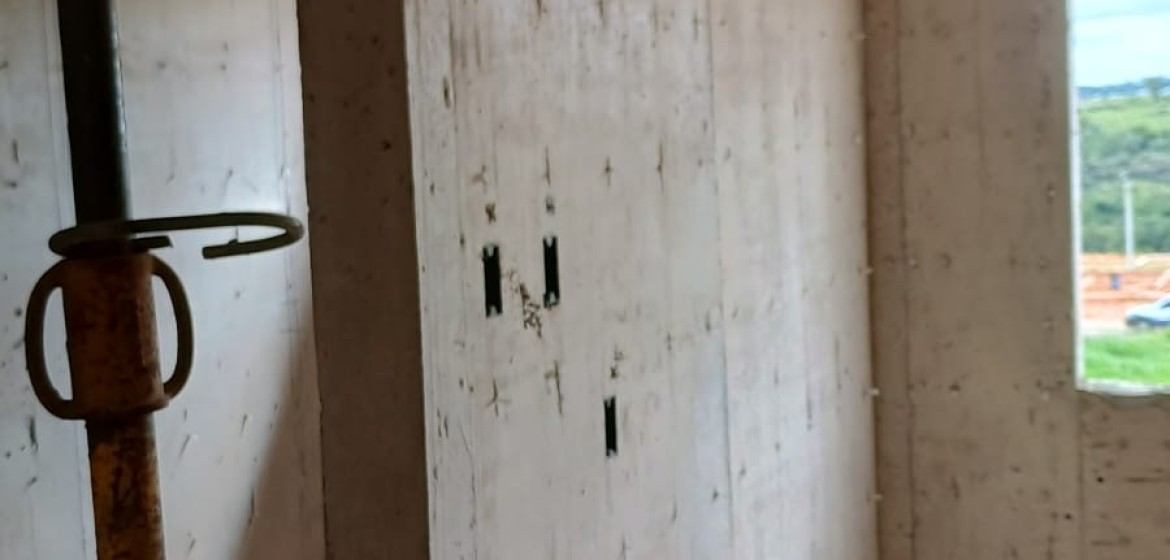 Foto do Projeto Obra 1 imóvel Indaiatuba-SP 7