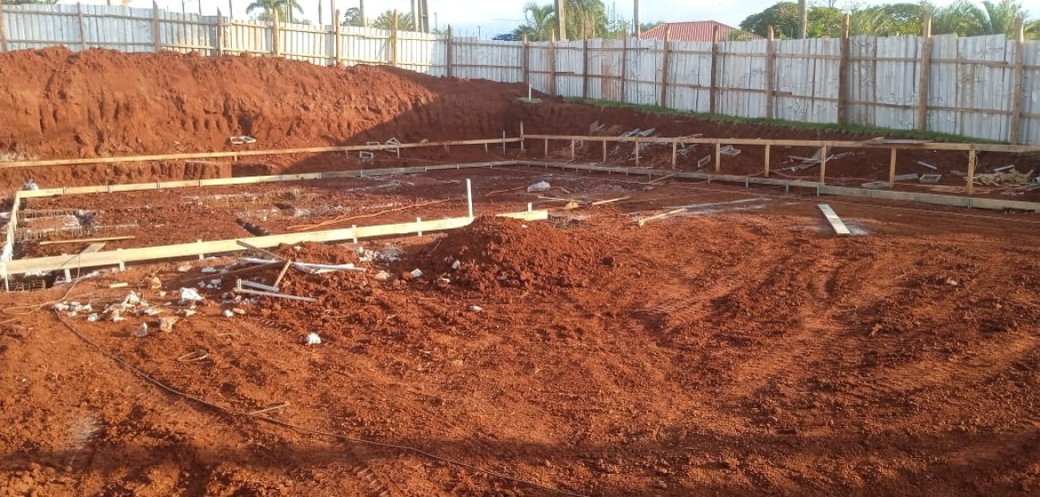 Foto do Projeto Obra 1 imóvel Cascavel-PR 101