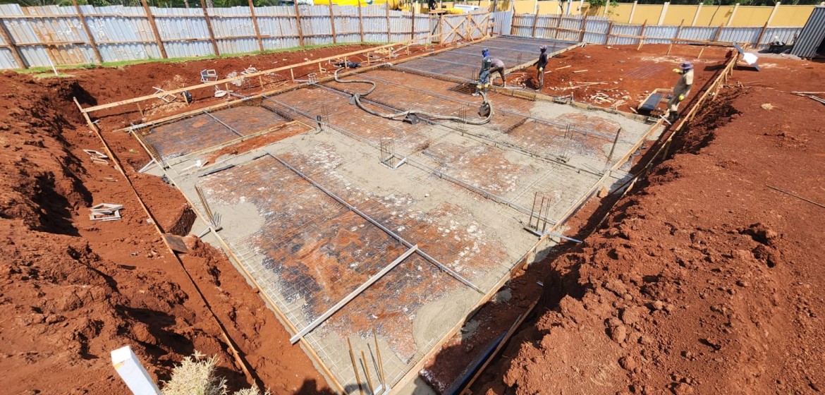 Foto do Projeto Obra 1 imóvel Cascavel-PR 17