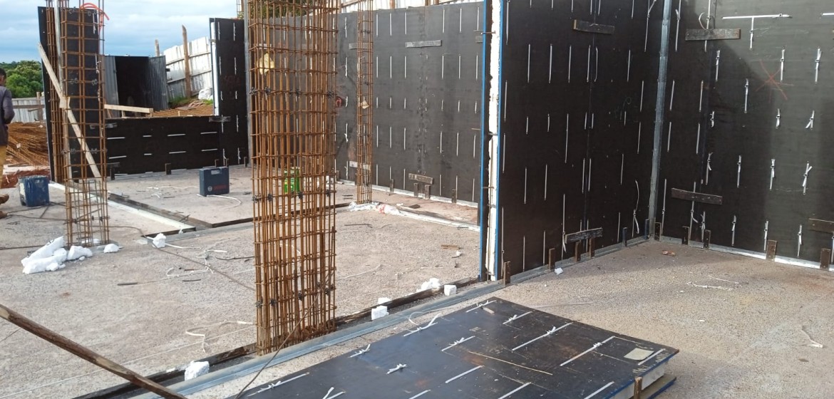 Foto do Projeto Obra 1 imóvel Cascavel-PR 10