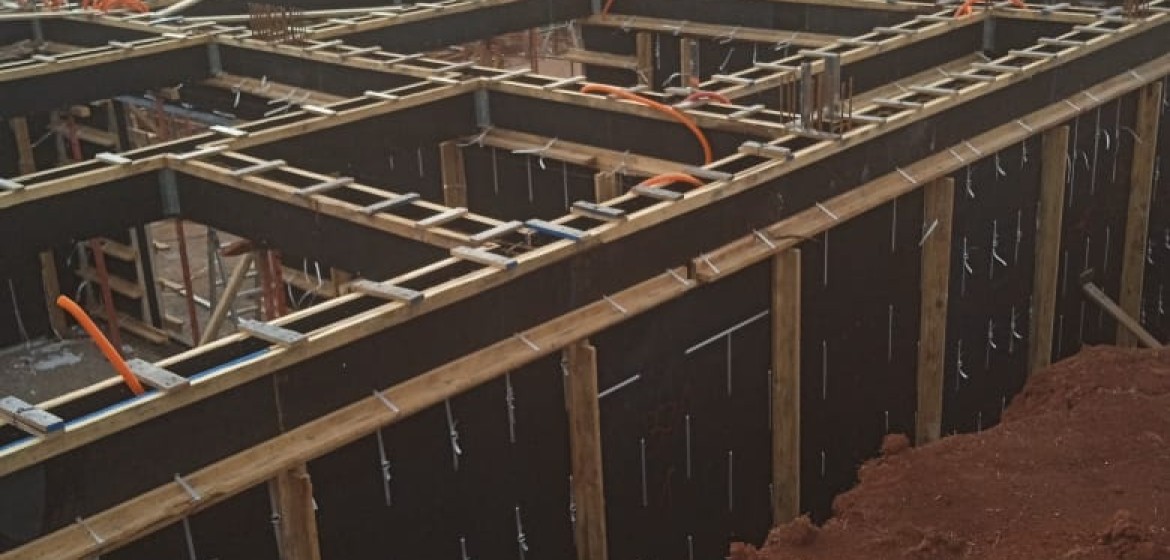 Foto do Projeto Obra 1 imóvel Cascavel-PR 3