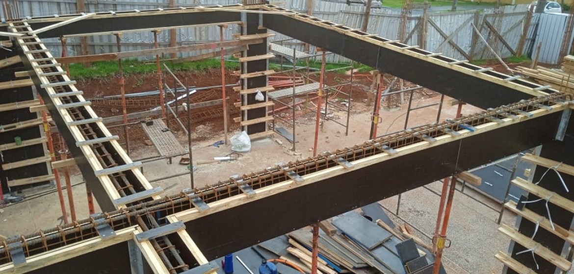 Foto do Projeto Obra 1 imóvel Cascavel-PR 119