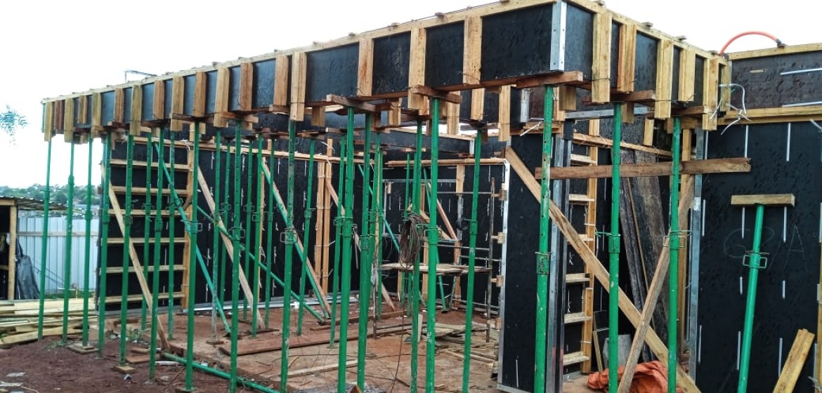 Foto do Projeto Obra 1 imóvel em Cascavel-PR 13