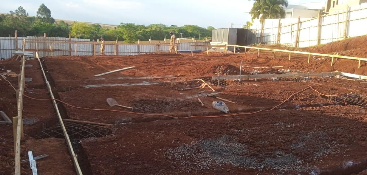 Foto do Projeto Obra 1 imóvel Cascavel-PR 109