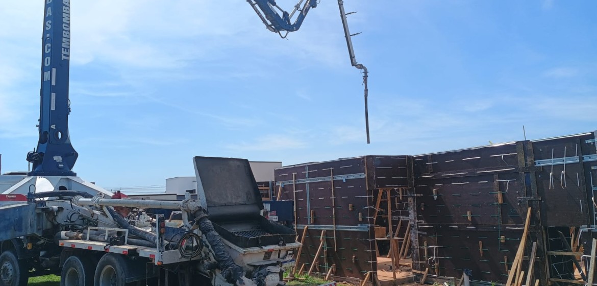 Foto do Projeto Obra 1 imóvel Paulinia-SP 6