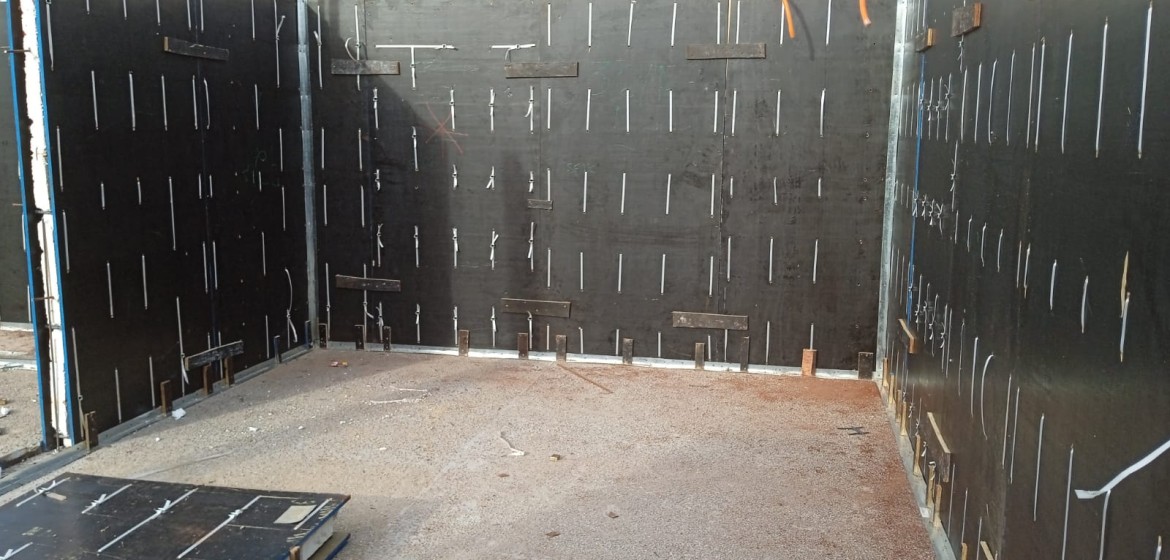 Foto do Projeto Obra 1 imóvel Cascavel-PR 107