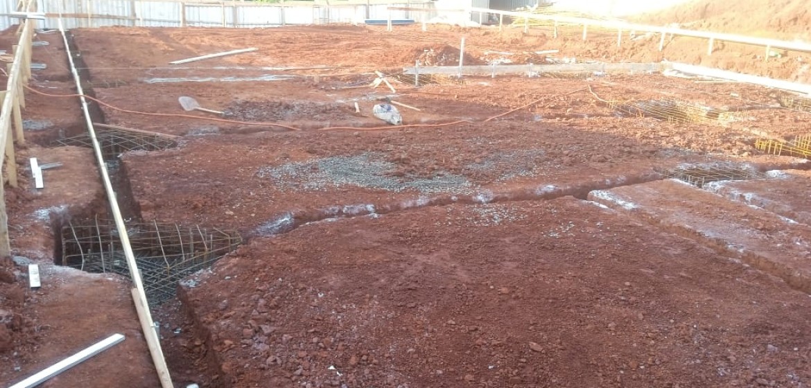 Foto do Projeto Obra 1 imóvel Cascavel-PR 43