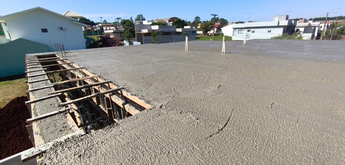 Foto do Projeto Obra 1 imóvel em Cascavel-PR 16