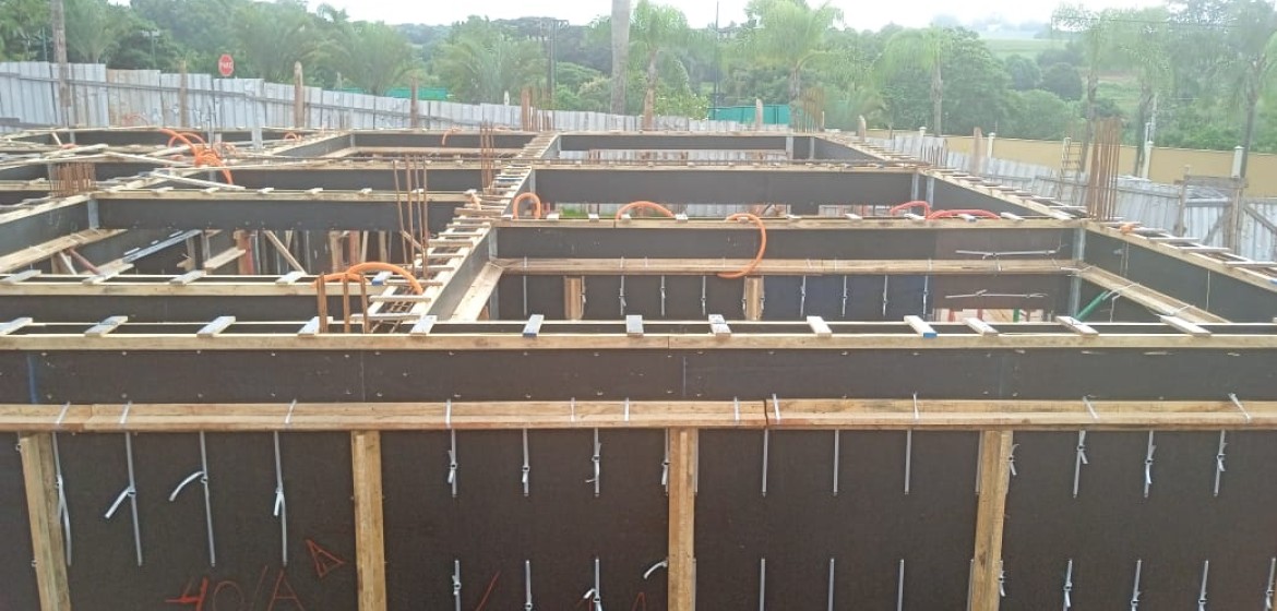 Foto do Projeto Obra 1 imóvel Cascavel-PR 122