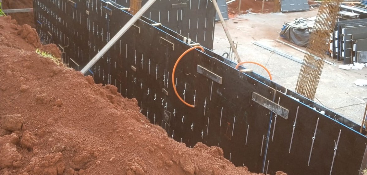 Foto do Projeto Obra 1 imóvel Cascavel-PR 105