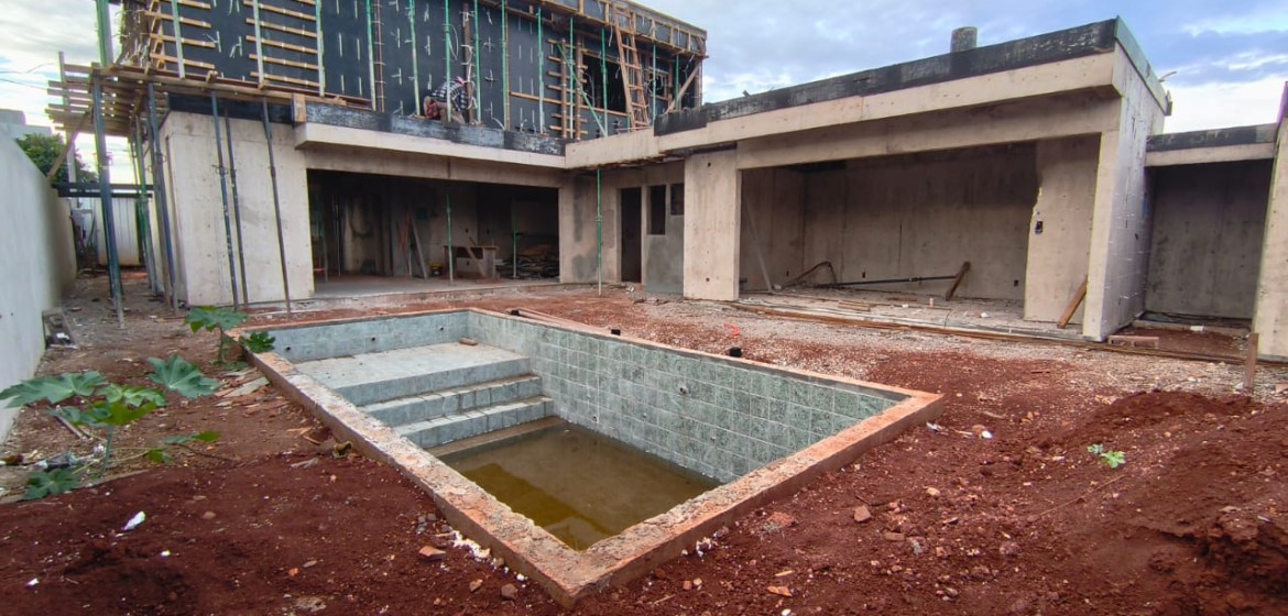 Foto do Projeto Obra 1 imóvel em Cascavel-PR 7