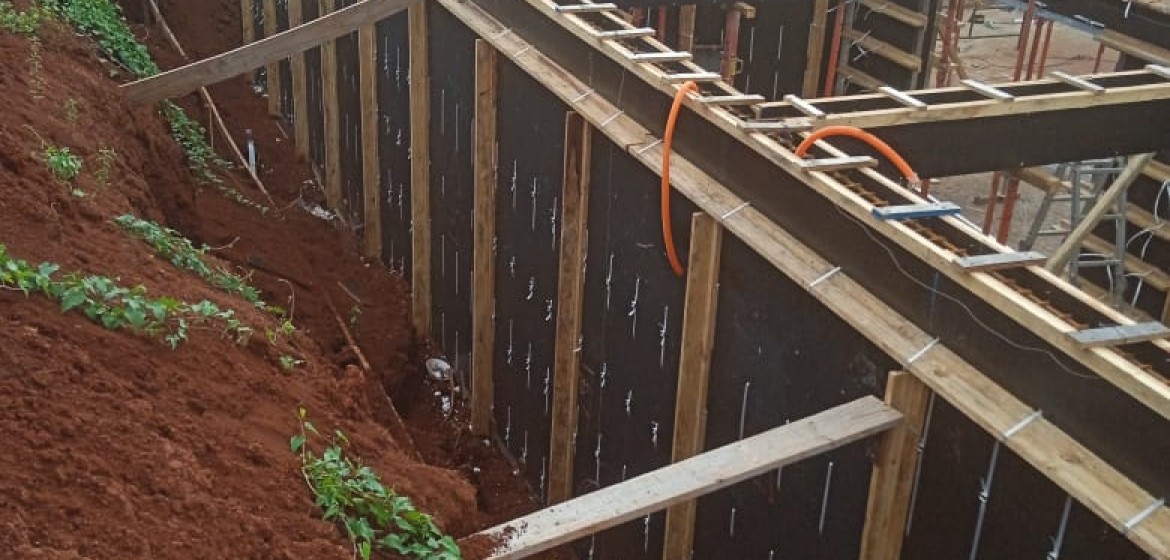 Foto do Projeto Obra 1 imóvel Cascavel-PR 99