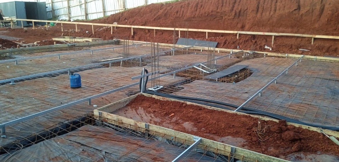 Foto do Projeto Obra 1 imóvel Cascavel-PR 50