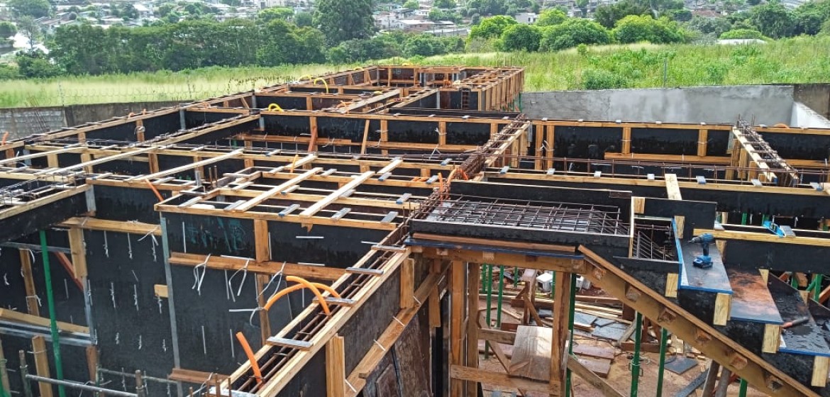 Foto do Projeto Obra 1 imóvel em Cascavel-PR 10