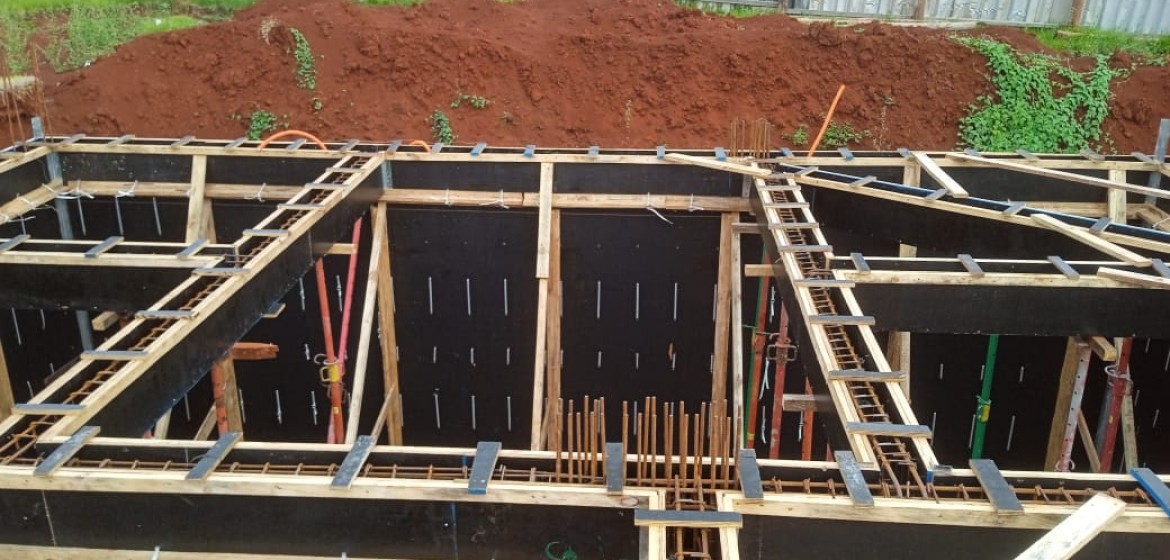 Foto do Projeto Obra 1 imóvel Cascavel-PR 118
