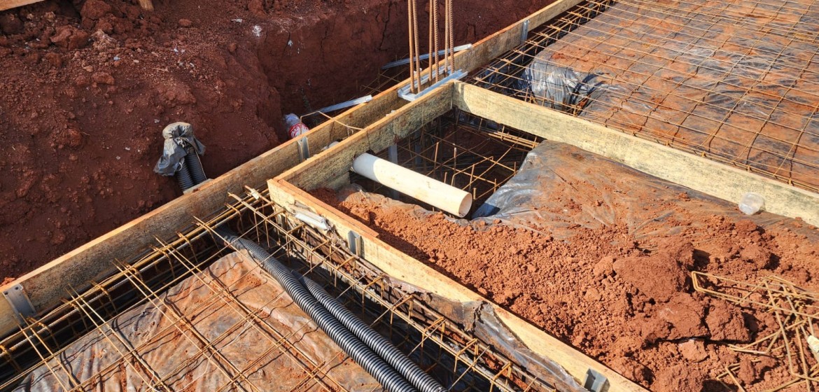 Foto do Projeto Obra 1 imóvel Cascavel-PR 33