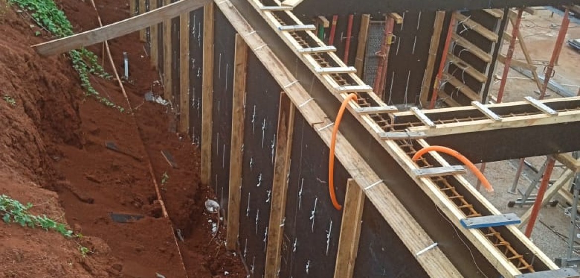 Foto do Projeto Obra 1 imóvel Cascavel-PR 80