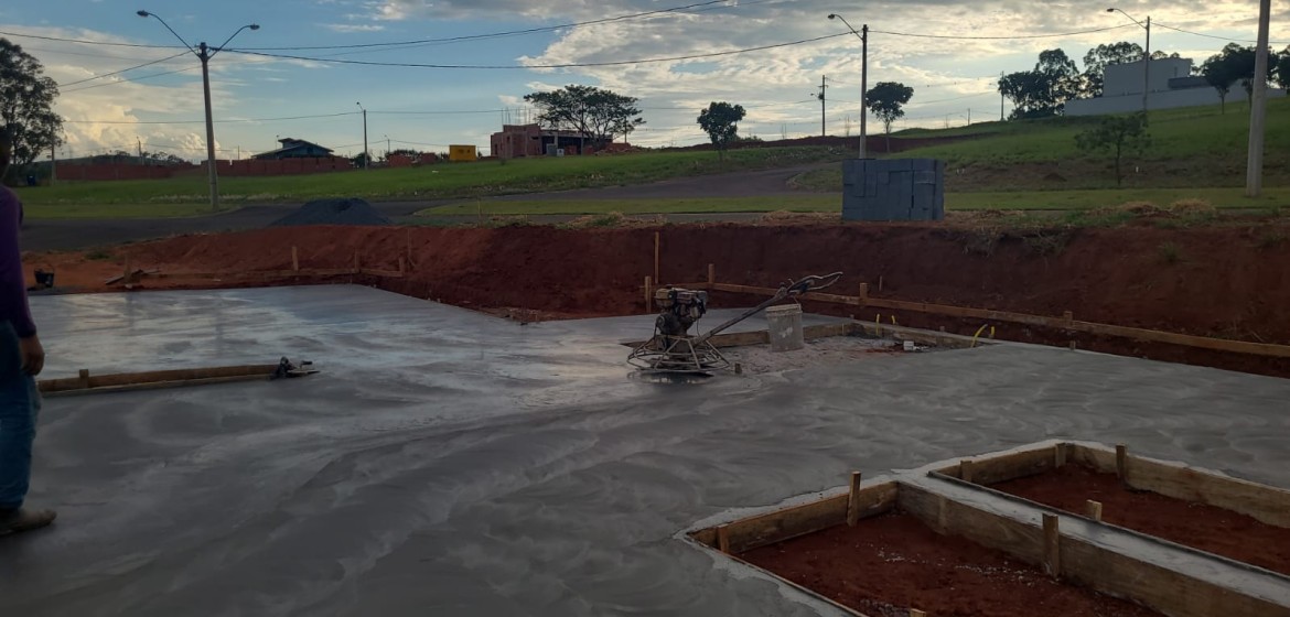 Foto do Projeto Obra 1 imóvel Analândia-SP 5