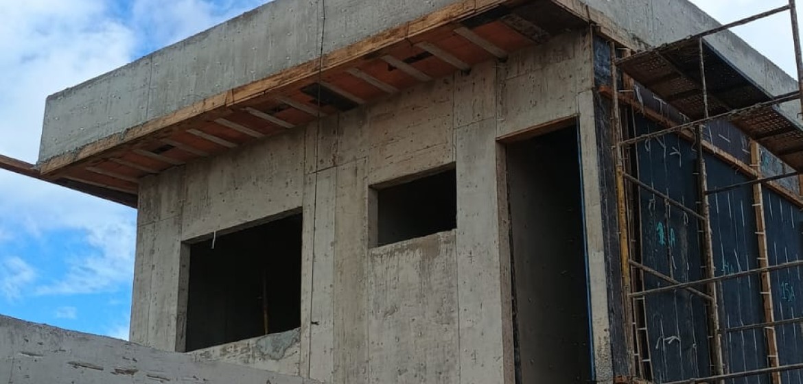 Foto do Projeto Obra 1 imóvel Indaiatuba-SP 13