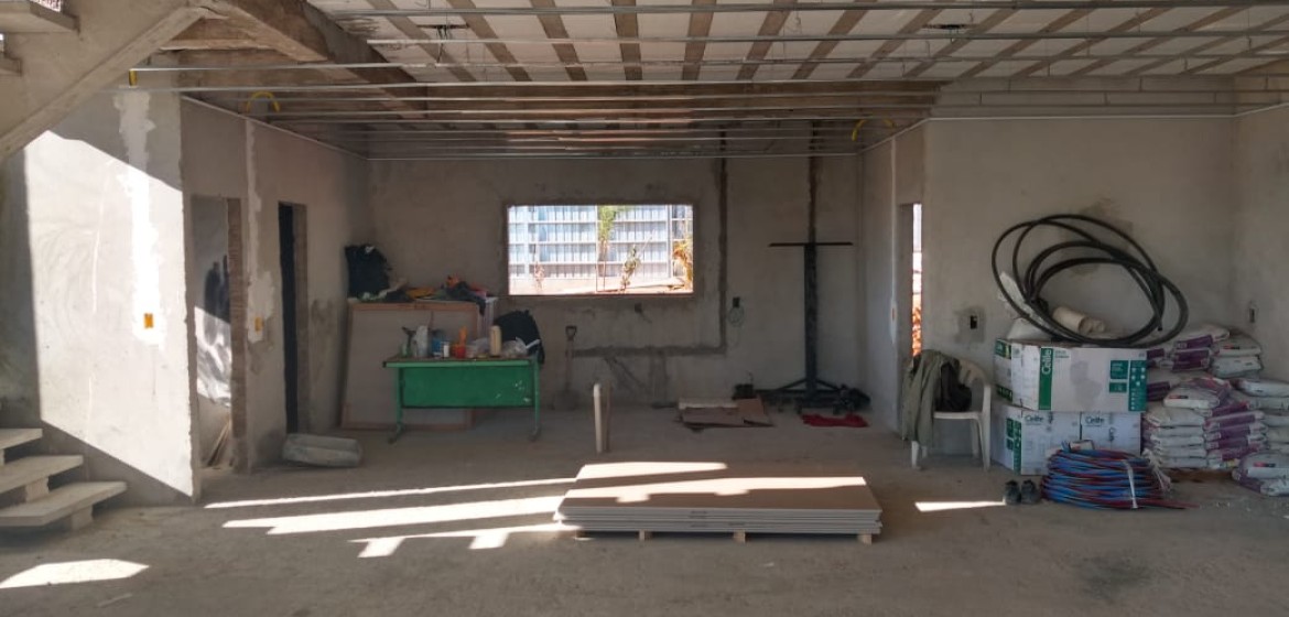 Foto do Projeto Obra Casa Sobrado em Araçariguama 13