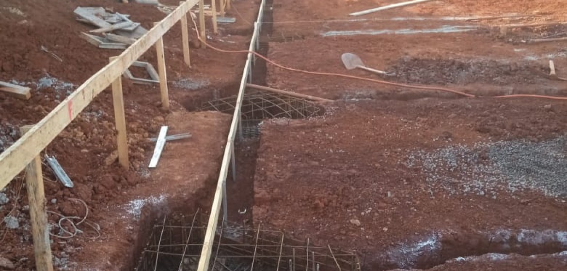 Foto do Projeto Obra 1 imóvel Cascavel-PR 36