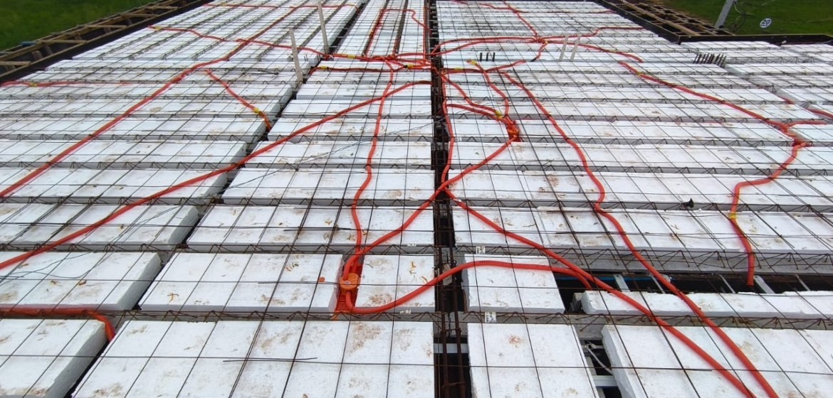 Foto do Projeto Obra 1 imóvel em Cascavel-PR 5