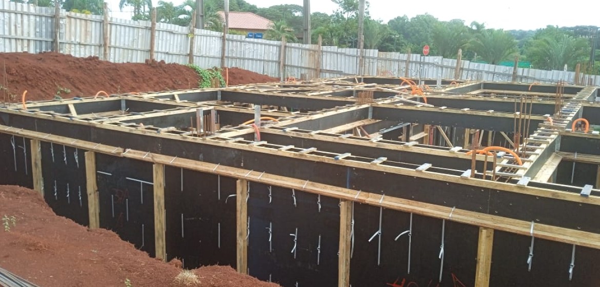 Foto do Projeto Obra 1 imóvel Cascavel-PR 138