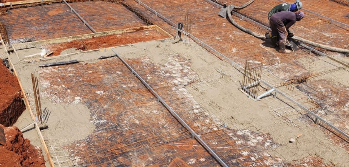 Foto do Projeto Obra 1 imóvel Cascavel-PR 35