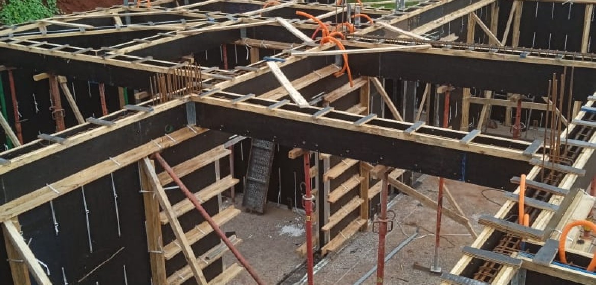Foto do Projeto Obra 1 imóvel Cascavel-PR 89