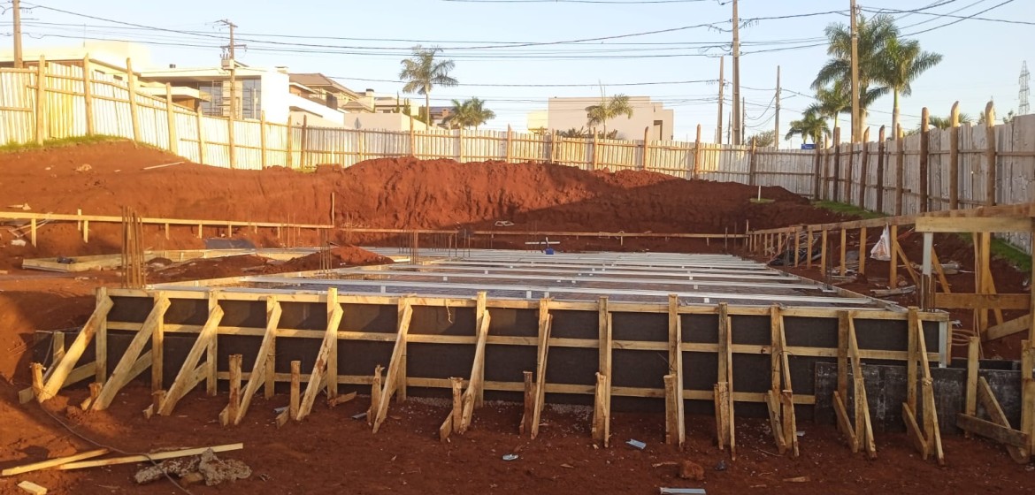 Foto do Projeto Obra 1 imóvel Cascavel-PR 38