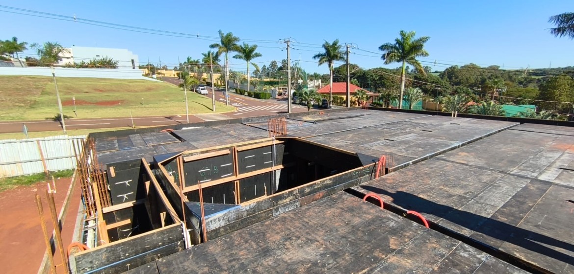 Foto do Projeto Obra 1 imóvel Cascavel-PR 145