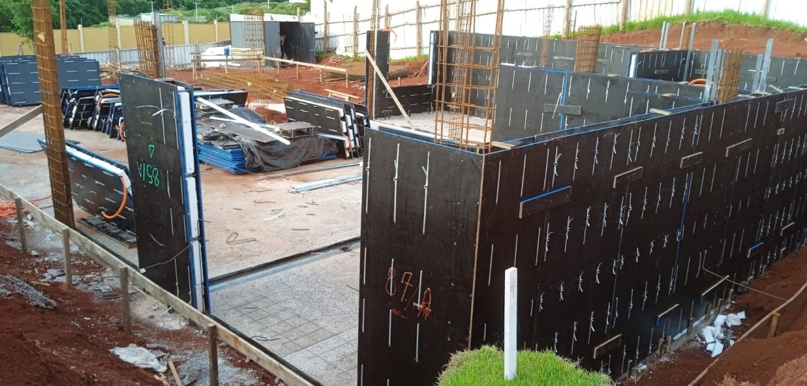Foto do Projeto Obra 1 imóvel Cascavel-PR 72