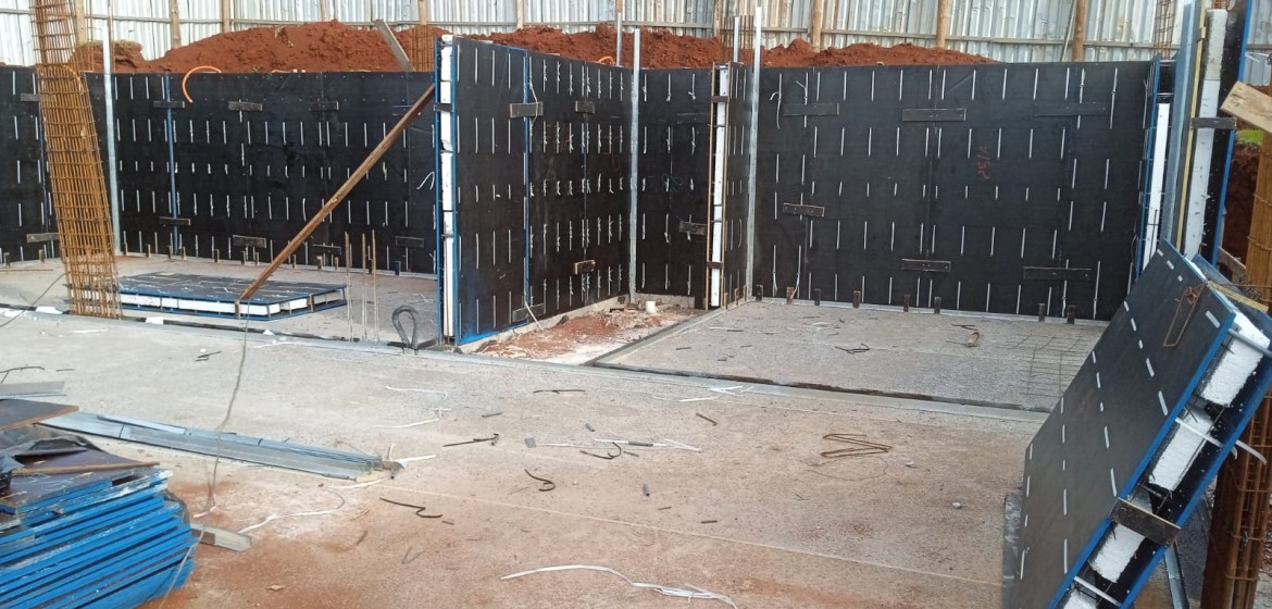Foto do Projeto Obra 1 imóvel Cascavel-PR 14