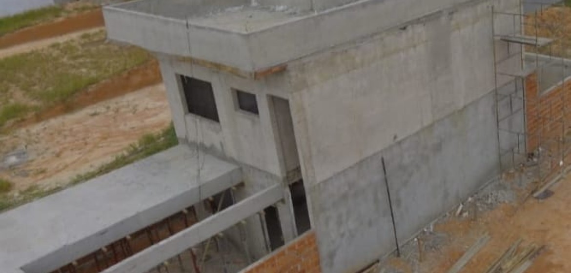 Foto do Projeto Obra 1 imóvel Indaiatuba-SP 8
