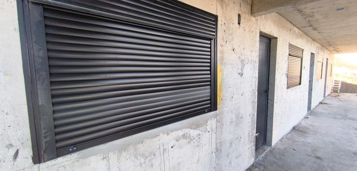 Foto do Projeto Obra Prédio Campinas-SP 5