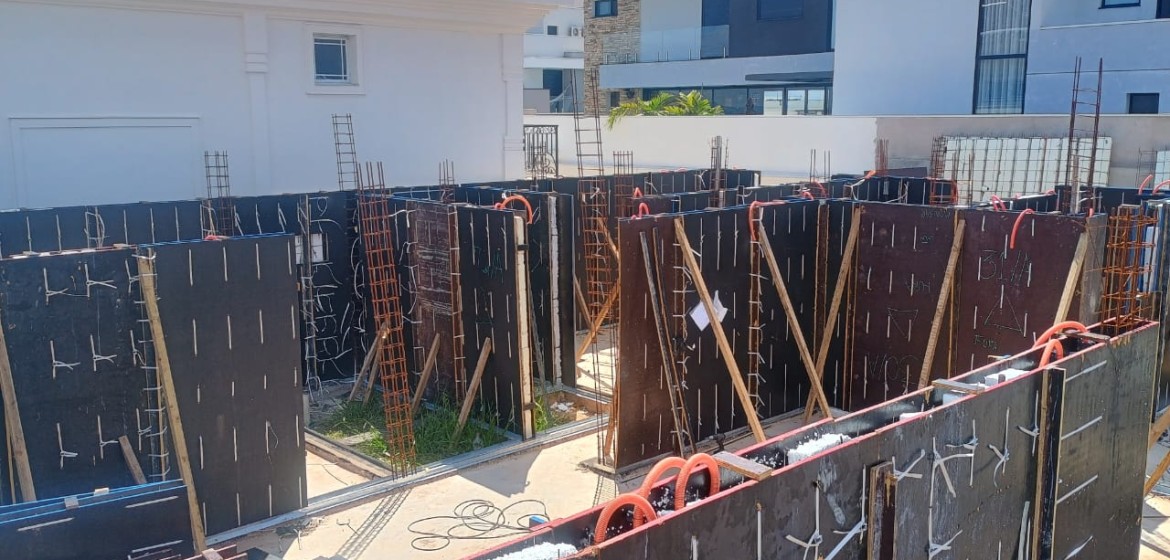 Foto do Projeto Obra 1 imóvel Jundiaí-SP 3