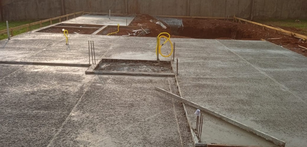 Foto do Projeto Obra 1 imóvel em Cascavel-PR 11