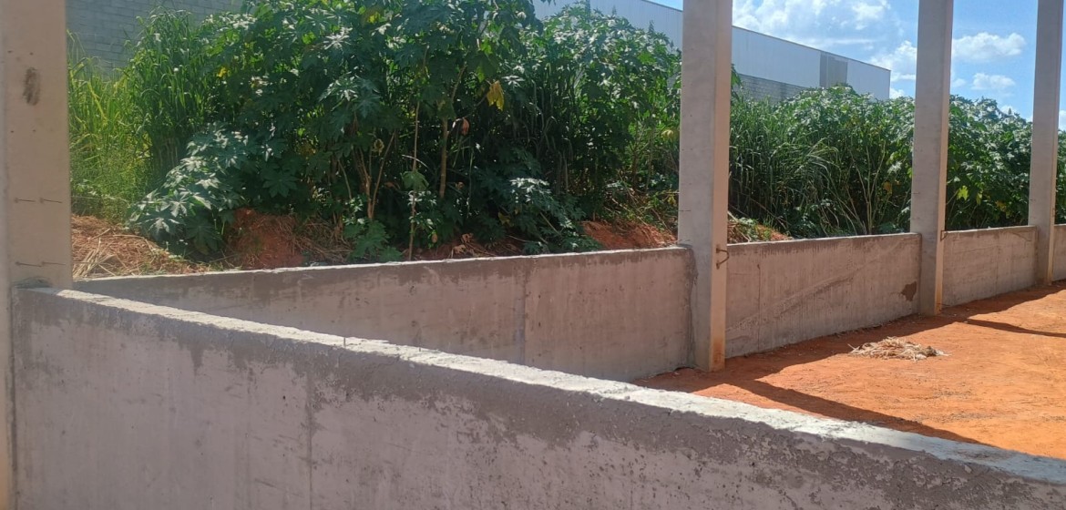 Foto do Projeto Fechamento galpão Sorocaba/SP 10